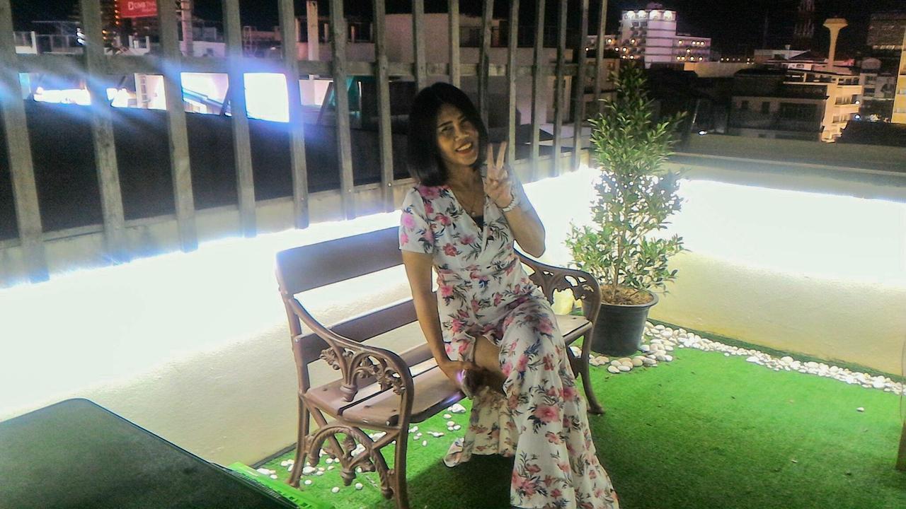 HuaHin Night Market Hostel Exterior foto